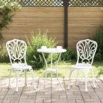 vidaXL Aia Bistroo Komplekt 42002384