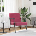 vidaXL Moodne tugitool 42017684