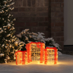 vidaXL Pidulik Ornament 42019084