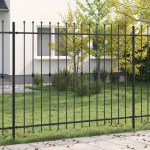 vidaXL Kaasaegne aed 42030084