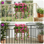 vidaXL Patio dekoratsioon 42042384