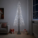 vidaXL LED-j&otilde;ulupuu 42055284
