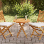 vidaXL lauaplaat 48984