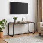 vidaXL tv alus 8007884