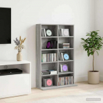 vidaXL Siseruumide CD kapp 8012684