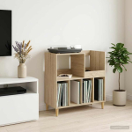 vidaXL Plaadim&auml;ngija alus 8012884
