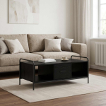 vidaXL Kohvilaud 8013584