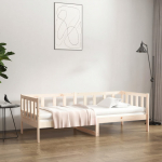 vidaXL p&auml;evavoodi 814684