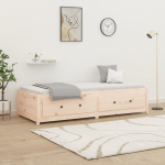 vidaXL p&auml;evavoodi 821584