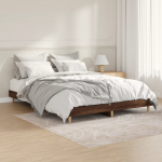 vidaXL voodiraam 832084