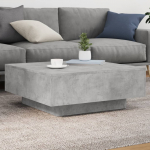 vidaXL kohvilaud 836584