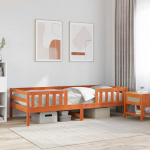 vidaXL voodiraam 846984
