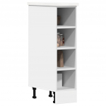 vidaXL alumine kapp 854184