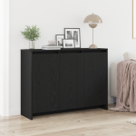 vidaXL Modernne k&otilde;rvalhoidja 862084