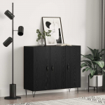 vidaXL Modernne k&otilde;rvalhoidja 879584