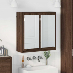 vidaXL Vannitoa kapp 888784