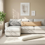 vidaXL Moodne padi 926084