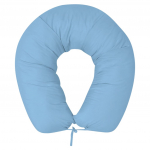 vidaXL raseduspadi 40 x 170 cm, helesinine