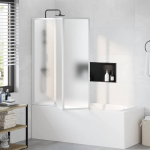 vidaXL vannisein 140785