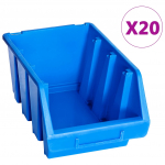 vidaXL hoiukast 146285