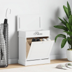 vidaXL kingakapp 284085