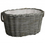 vidaXL k&uuml;ttepuukorv 286985