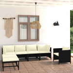 vidaXL aiadiivanikomplekt 3059785