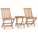 vidaXL aia s&ouml;&ouml;gikomplekt 3063185