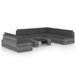 vidaXL aiam&ouml;&ouml;blikomplekt 3067185