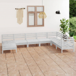 vidaXL aiadiivanikomplekt 3082985