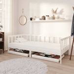 vidaXL p&auml;evavoodi 3083685