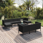 vidaXL aiam&ouml;&ouml;blikomplekt 3094585