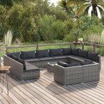 vidaXL aiam&ouml;&ouml;bli komplekt 3102085