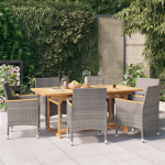 vidaXL aiam&ouml;&ouml;blikomplekt 3103585