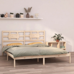 vidaXL voodiraam 3105685