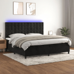 vidaXL kontinentaalvoodi 3136385