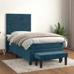 vidaXL kontinentaalvoodi 3137885
