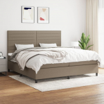 vidaXL kontinentaalvoodi 3141885