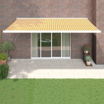 vidaXL sisset&otilde;mmatav varikatus 3154585