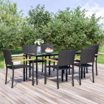 vidaXL aiam&ouml;&ouml;bli komplekt 3156685