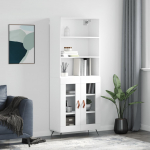 vidaXL k&otilde;rge kapp 3189285