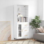 vidaXL k&otilde;rge kapp 3189485