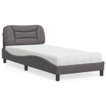 vidaXL voodi 3208685