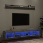 vidaXL teleri seinakapp 3216685