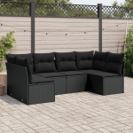vidaXL aiadiivani komplekt 3217385