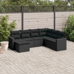 vidaXL aiadiivani komplekt 3219285