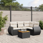 vidaXL aiadiivani komplekt 3224985