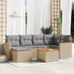 vidaXL aiadiivani komplekt 3226185