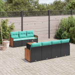 vidaXL aiadiivanikomplekt 3227485