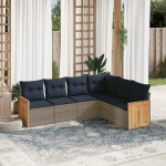 vidaXL aiadiivanikomplekt 3227685